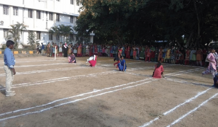 Narayana Engineering College Gudur Nellore Sports photo 10